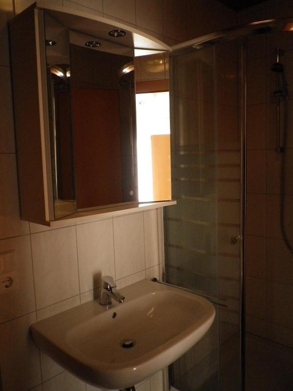 Apartment Tonitz Sankt Jakob in Defereggen Quarto foto