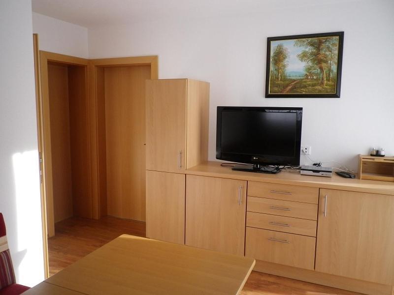 Apartment Tonitz Sankt Jakob in Defereggen Exterior foto