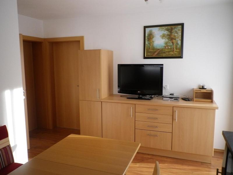 Apartment Tonitz Sankt Jakob in Defereggen Exterior foto